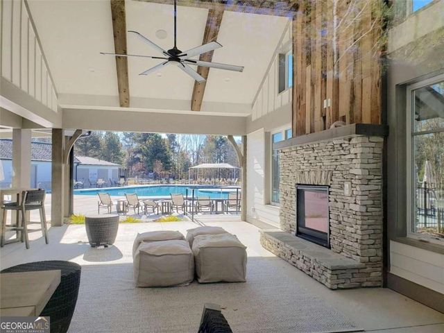 374 MooseHead Trail, Hoschton, GA 30548