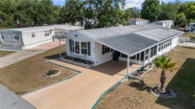 36436 CORDOVA CIRCLE, Zephyrhills, FL 33541