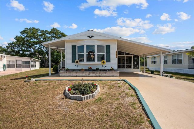 36436 CORDOVA CIRCLE, Zephyrhills, FL 33541
