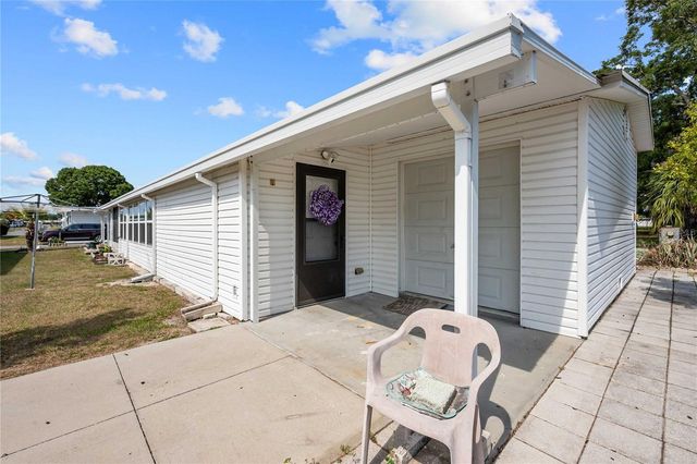 36436 CORDOVA CIRCLE, Zephyrhills, FL 33541