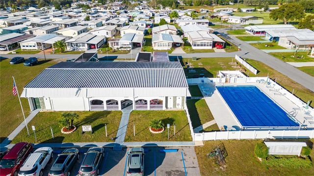 36436 CORDOVA CIRCLE, Zephyrhills, FL 33541