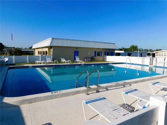 36436 CORDOVA CIRCLE, Zephyrhills, FL 33541