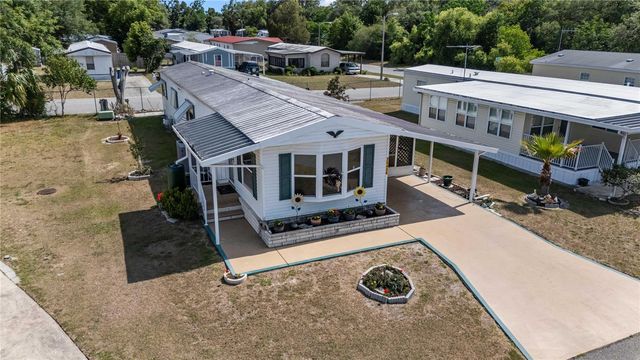 36436 CORDOVA CIRCLE, Zephyrhills, FL 33541
