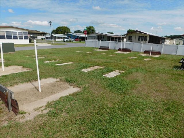 36436 CORDOVA CIRCLE, Zephyrhills, FL 33541