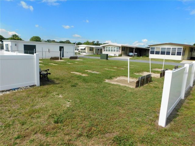 36436 CORDOVA CIRCLE, Zephyrhills, FL 33541