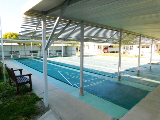 36436 CORDOVA CIRCLE, Zephyrhills, FL 33541