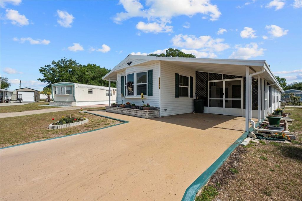 36436 CORDOVA CIRCLE, Zephyrhills, FL 33541