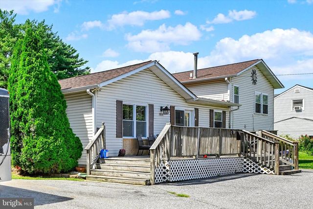 2820 ROSS AVE, Sparrows Point, MD 21219