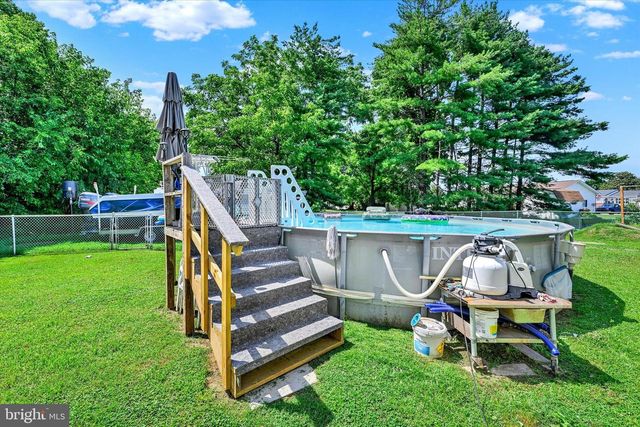 2820 ROSS AVE, Sparrows Point, MD 21219