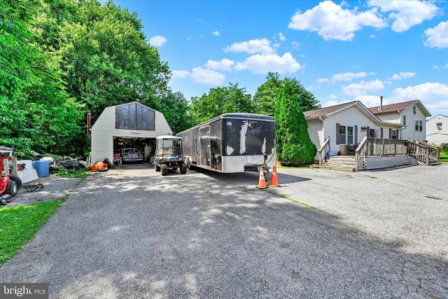 2820 ROSS AVE, Sparrows Point, MD 21219