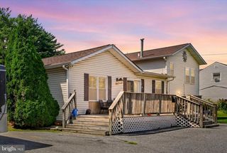 2820 ROSS AVE, Sparrows Point, MD 21219