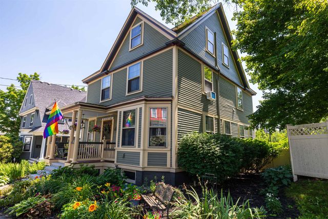 5 Orchard Street, Concord, NH 03301