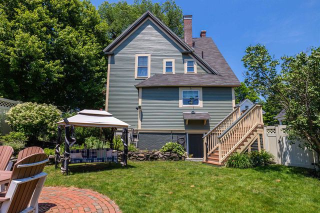 5 Orchard Street, Concord, NH 03301