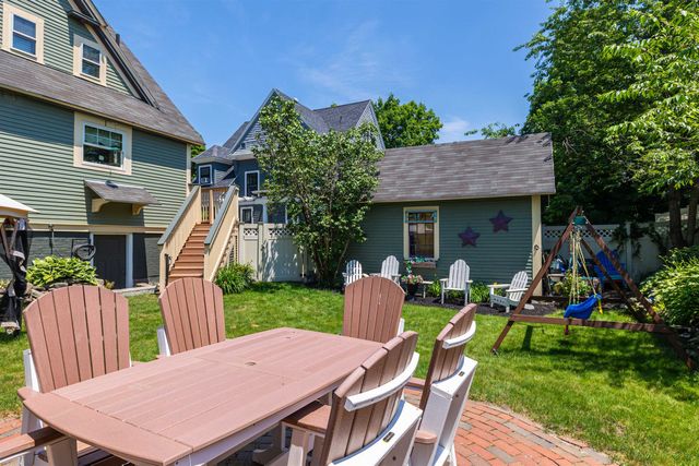 5 Orchard Street, Concord, NH 03301