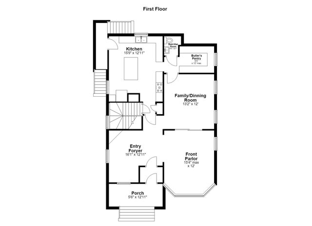 5 Orchard Street, Concord, NH 03301