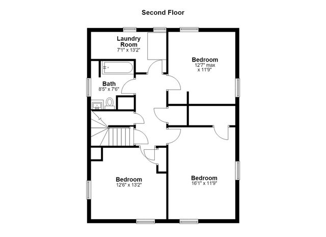 5 Orchard Street, Concord, NH 03301