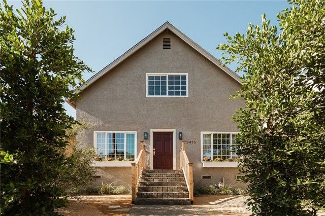 5415 Ash Street, Los Angeles, CA 90042