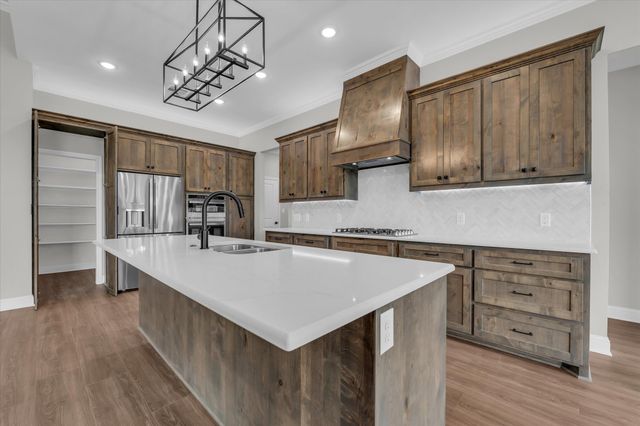 115 Cattail Court, Robinson, TX 76706