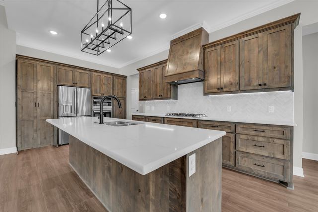 115 Cattail Court, Robinson, TX 76706