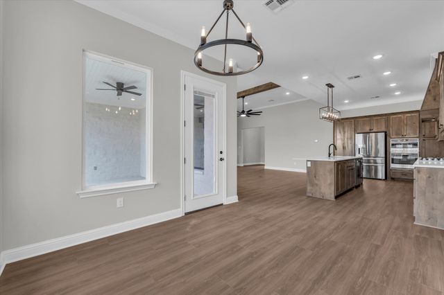 115 Cattail Court, Robinson, TX 76706