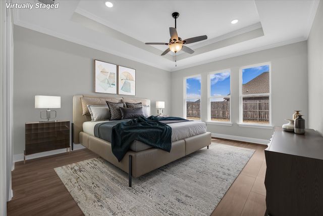 115 Cattail Court, Robinson, TX 76706