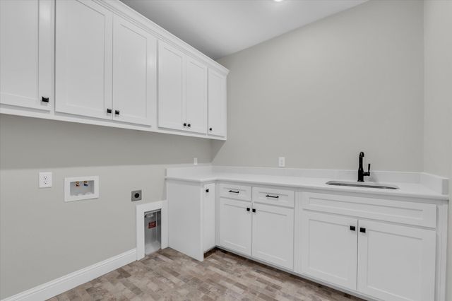 115 Cattail Court, Robinson, TX 76706