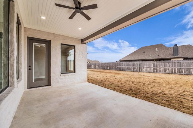 115 Cattail Court, Robinson, TX 76706