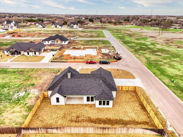 115 Cattail Court, Robinson, TX 76706