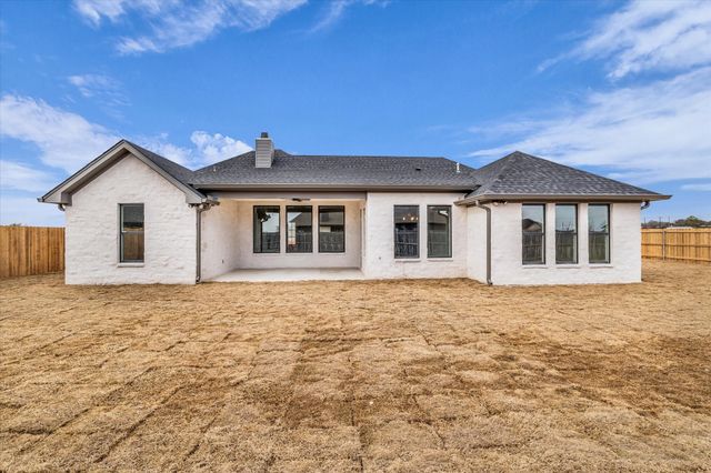 115 Cattail Court, Robinson, TX 76706