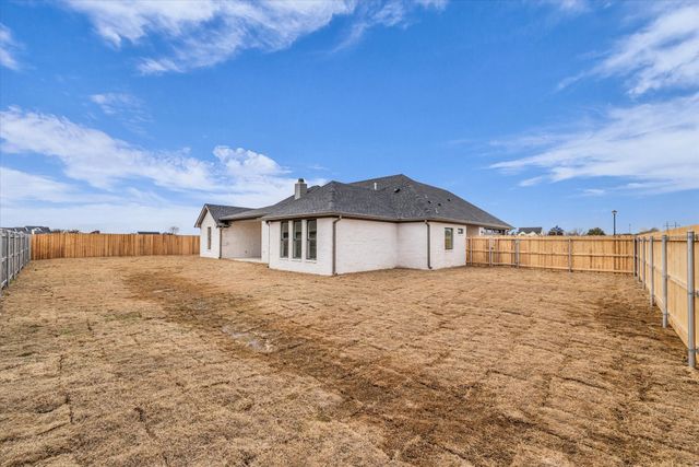 115 Cattail Court, Robinson, TX 76706