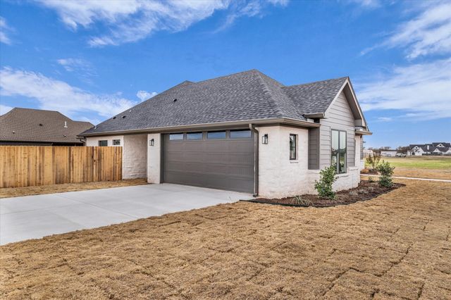 115 Cattail Court, Robinson, TX 76706