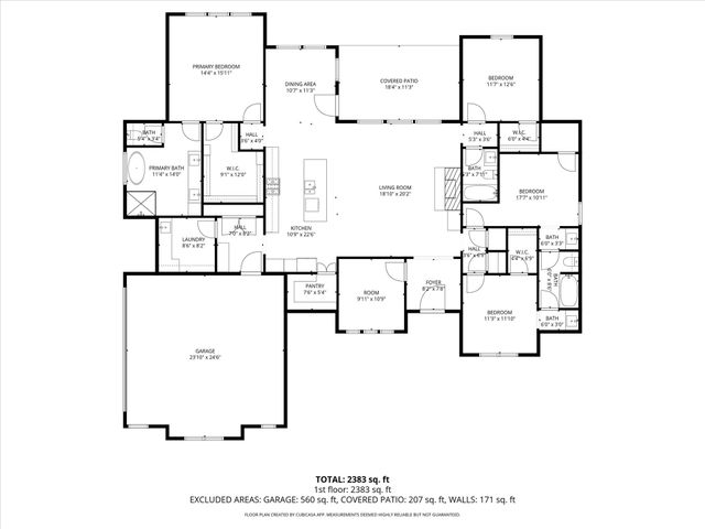 115 Cattail Court, Robinson, TX 76706
