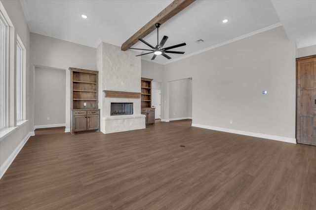 115 Cattail Court, Robinson, TX 76706