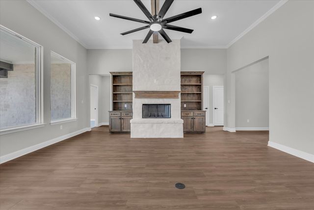 115 Cattail Court, Robinson, TX 76706