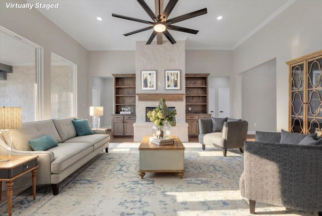 115 Cattail Court, Robinson, TX 76706