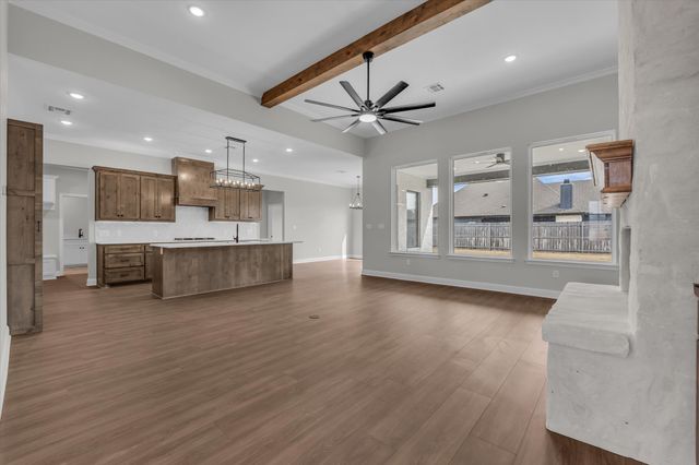 115 Cattail Court, Robinson, TX 76706