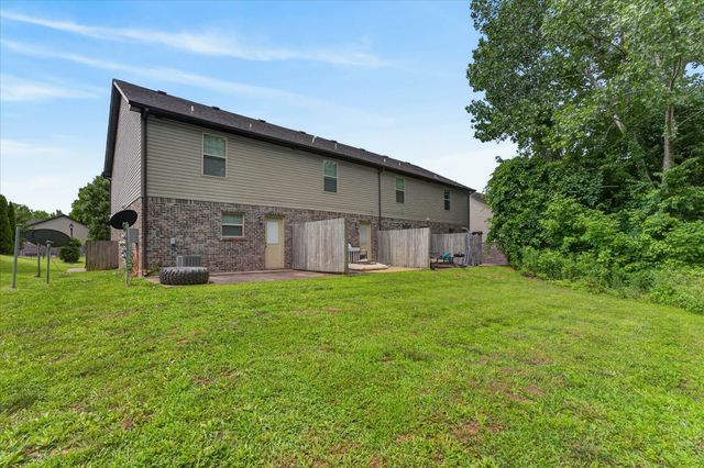 1763 Spring Water Dr, Clarksville, TN 37040