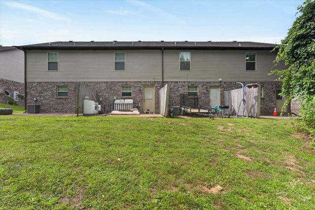1763 Spring Water Dr, Clarksville, TN 37040