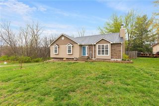 1208 Cheatham Court, Warrensburg, MO 64093