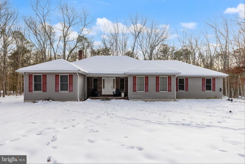 48 SANDY LN, Millville, NJ 08332