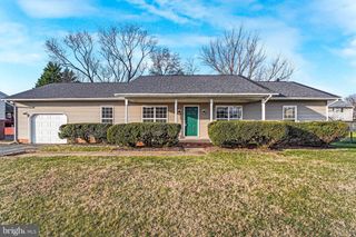 804 SHAMROCK DR, Fredericksburg, VA 22407