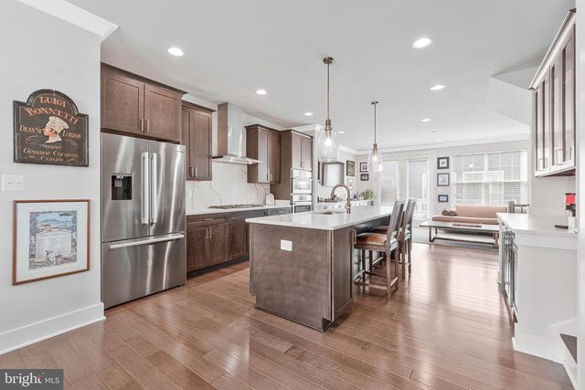 14803 RETREAT BLVD, Chantilly, VA 20151