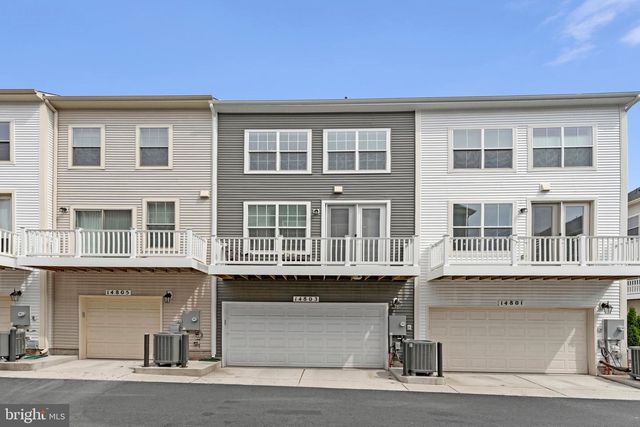 14803 RETREAT BLVD, Chantilly, VA 20151