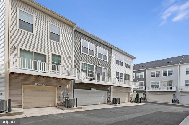 14803 RETREAT BLVD, Chantilly, VA 20151