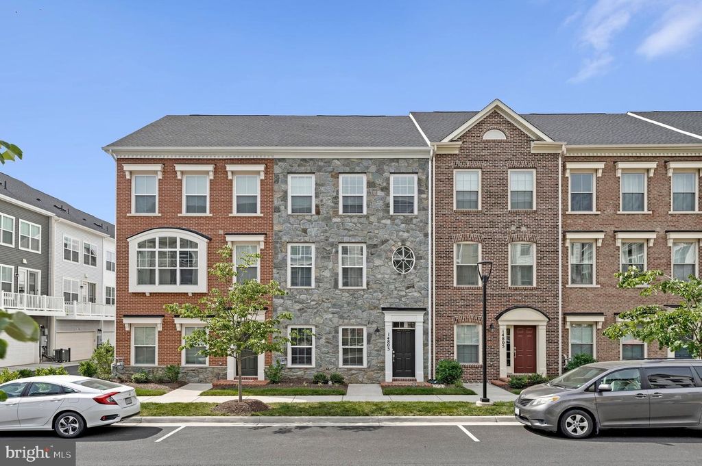 14803 RETREAT BLVD, Chantilly, VA 20151