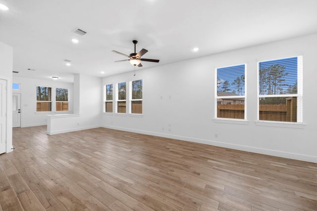 12806 Meadow Wind Way, Conroe, TX 77302