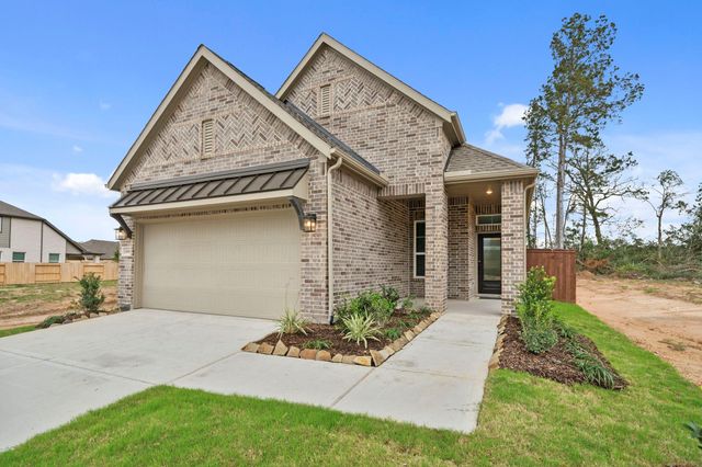 12806 Meadow Wind Way, Conroe, TX 77302
