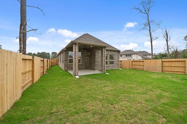 12806 Meadow Wind Way, Conroe, TX 77302