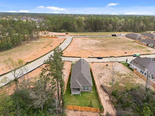 12806 Meadow Wind Way, Conroe, TX 77302