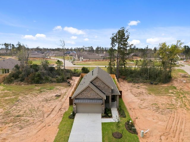12806 Meadow Wind Way, Conroe, TX 77302